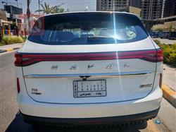 هافال H6